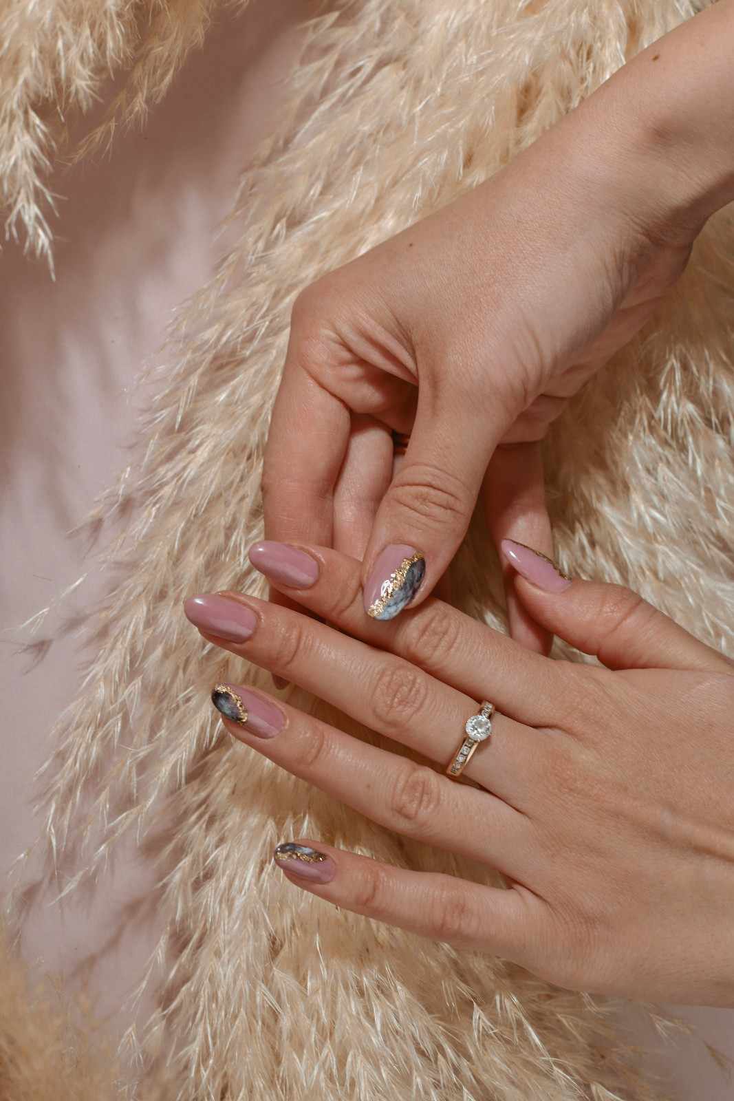 Creative nail art designs for special occasions