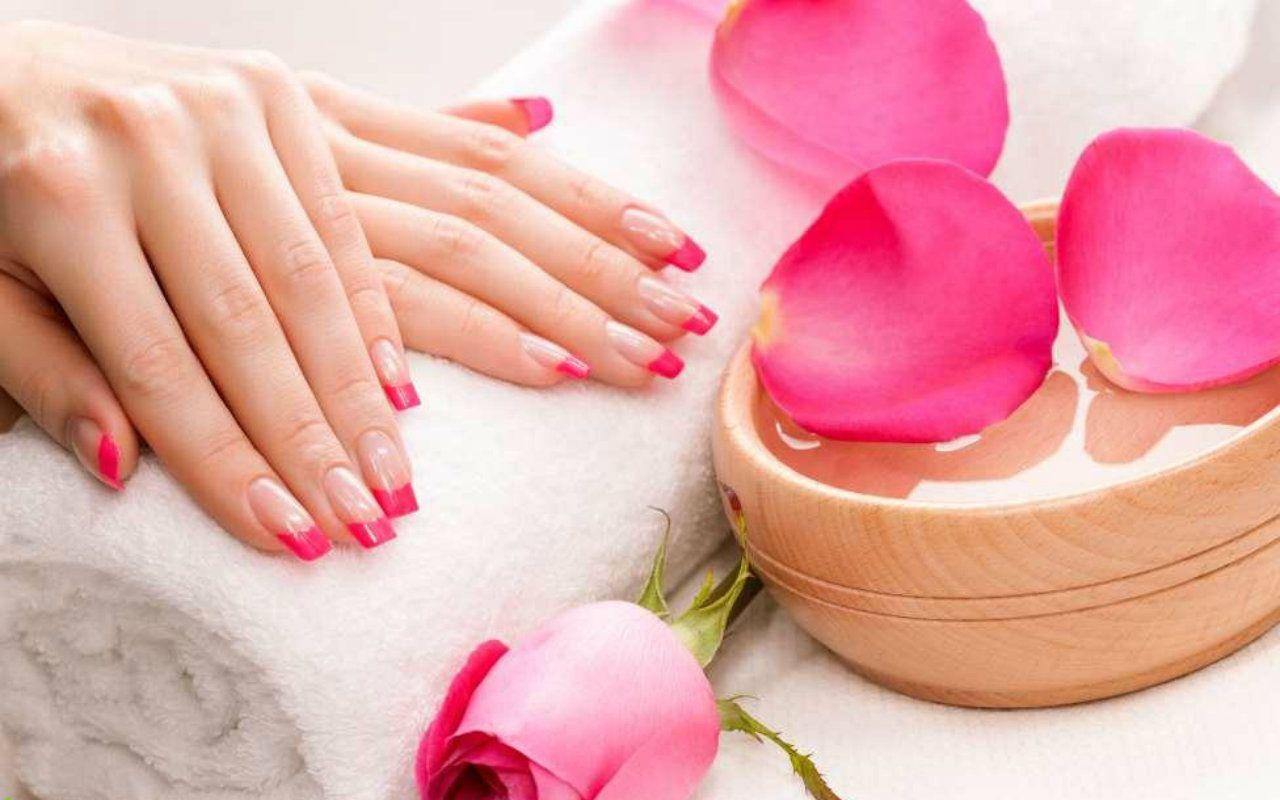 Luxury Nail Salon