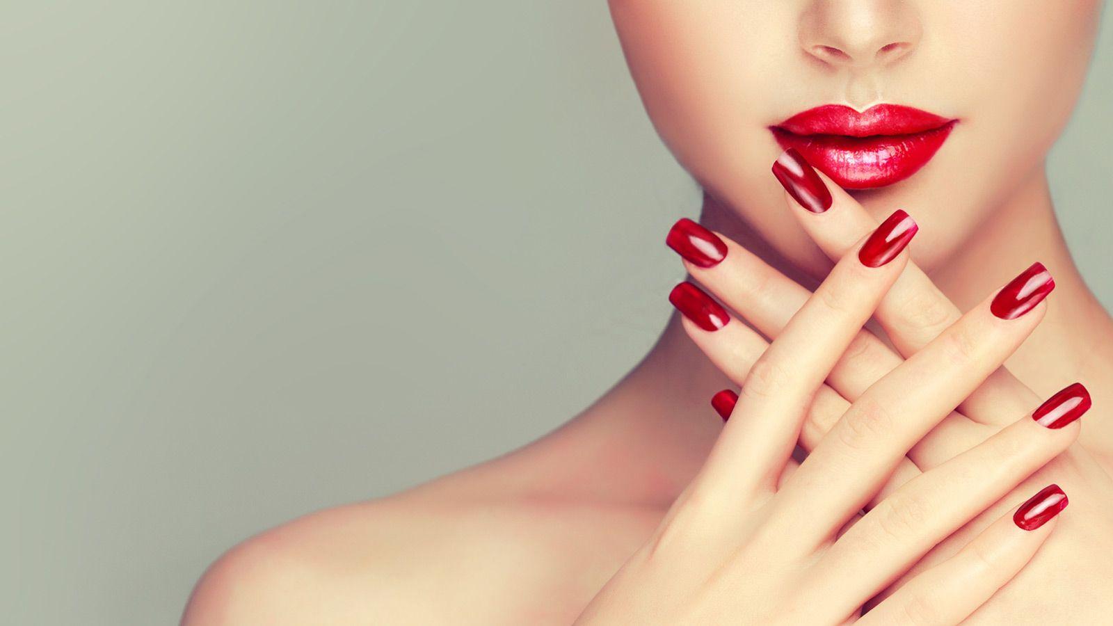 About Nails For You Dundas & Bay
